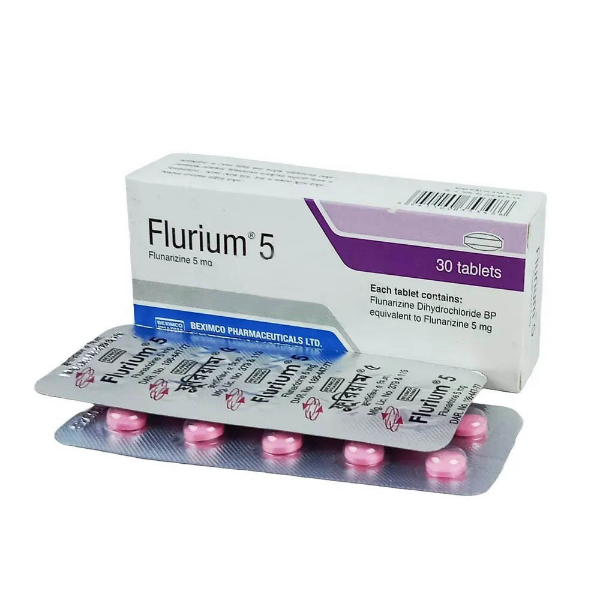 flurium-5mg